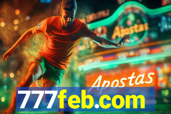 777feb.com