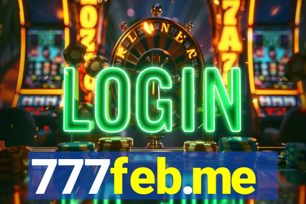 777feb.me