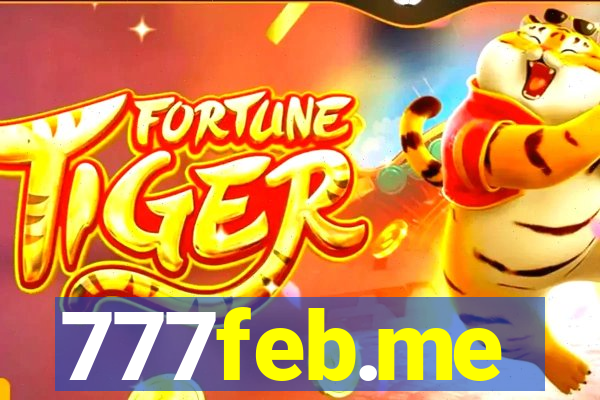 777feb.me