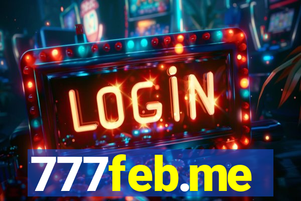 777feb.me
