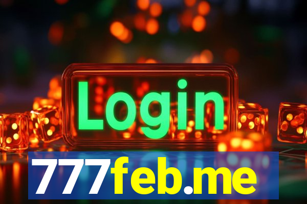 777feb.me