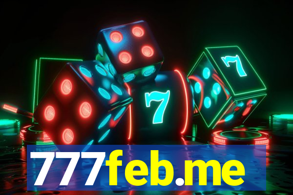 777feb.me
