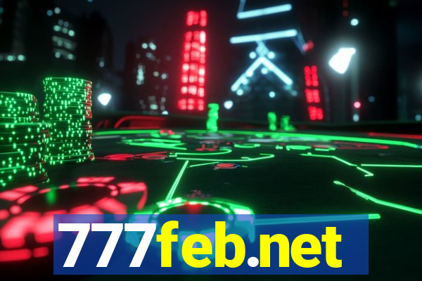 777feb.net