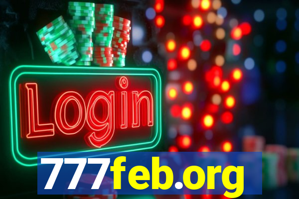 777feb.org