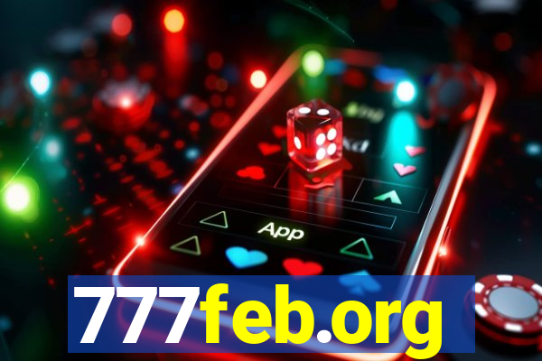 777feb.org