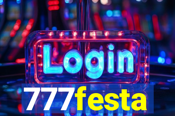 777festa
