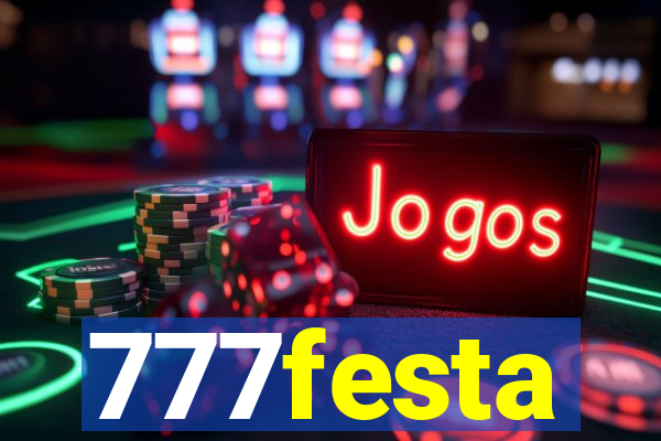 777festa