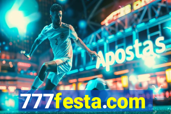 777festa.com