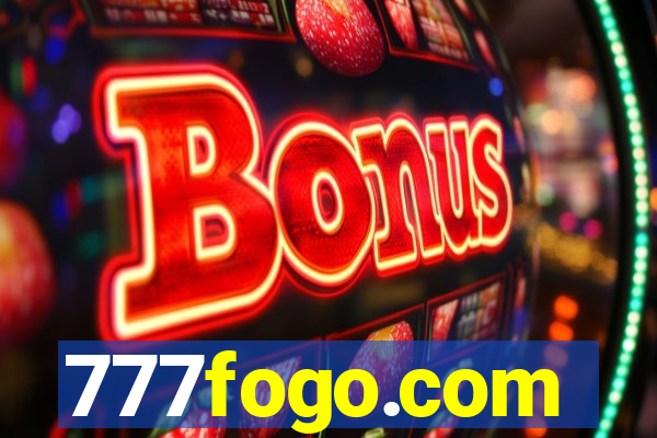 777fogo.com