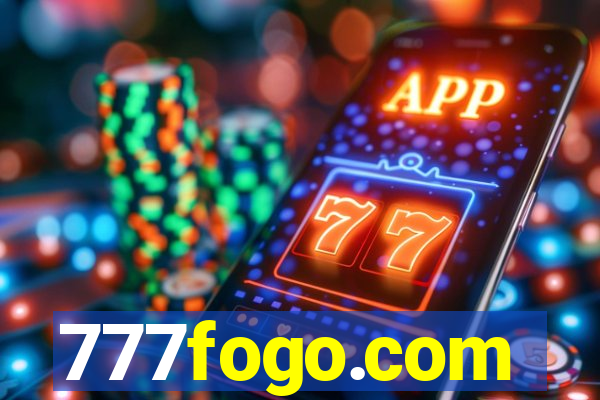 777fogo.com