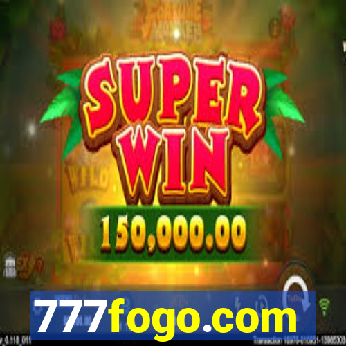 777fogo.com
