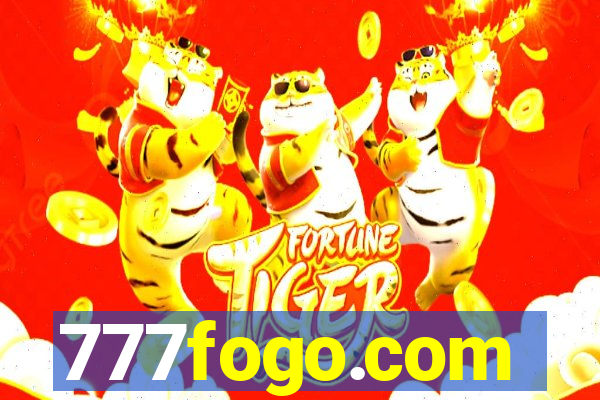 777fogo.com
