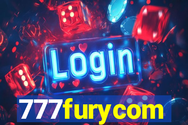 777furycom