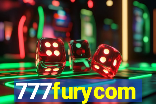 777furycom
