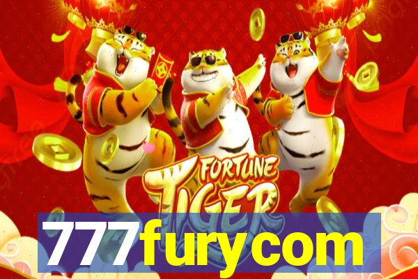 777furycom