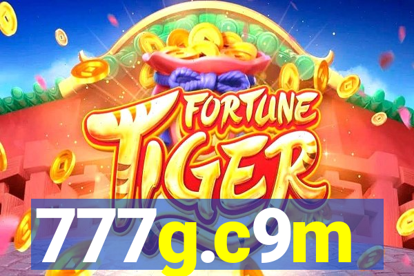 777g.c9m