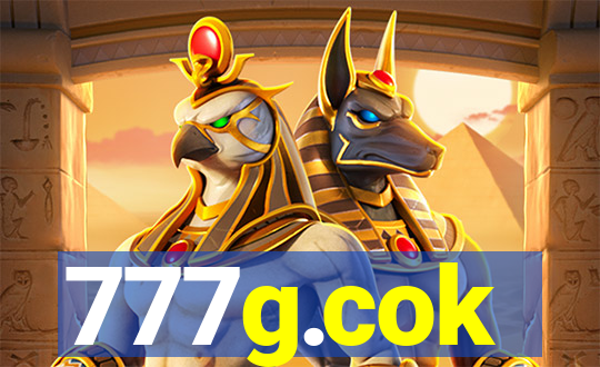777g.cok