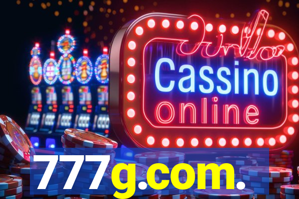 777g.com.