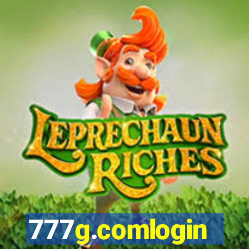 777g.comlogin