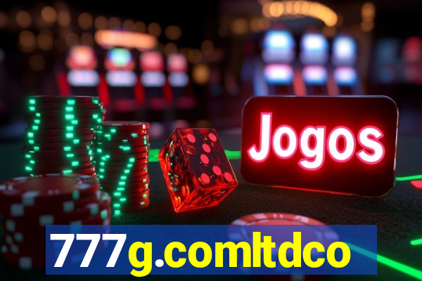 777g.comltdco