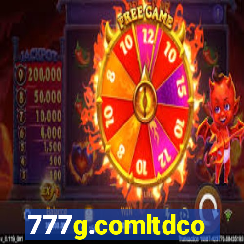 777g.comltdco