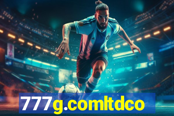 777g.comltdco