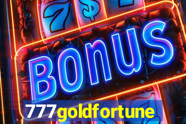 777goldfortune