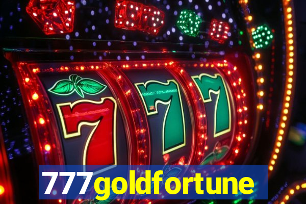 777goldfortune