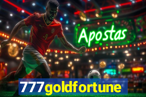 777goldfortune
