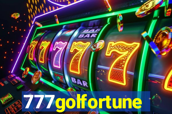 777golfortune