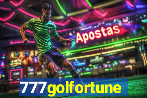777golfortune
