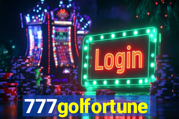 777golfortune