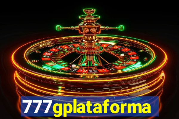 777gplataforma