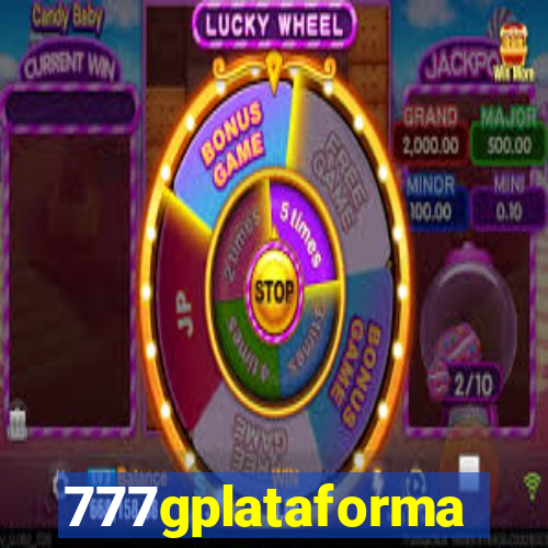 777gplataforma