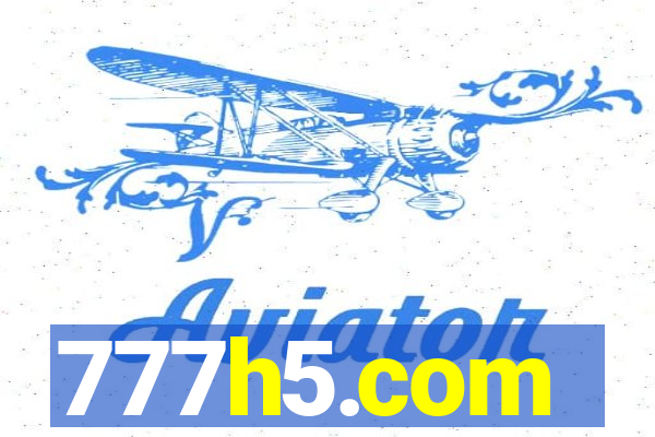 777h5.com