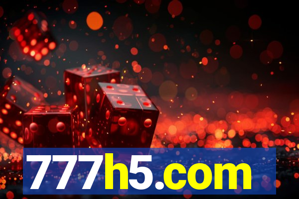 777h5.com