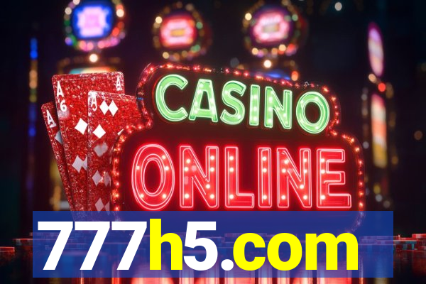 777h5.com