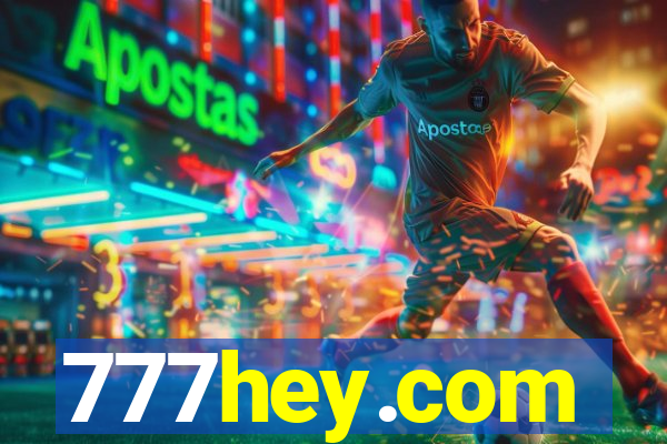 777hey.com