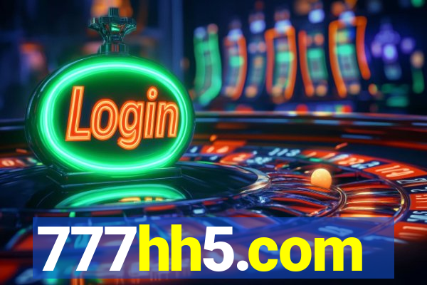 777hh5.com