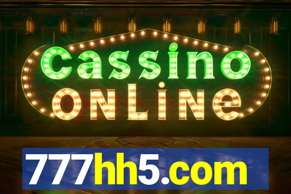 777hh5.com