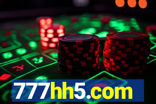777hh5.com