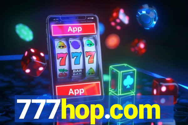 777hop.com