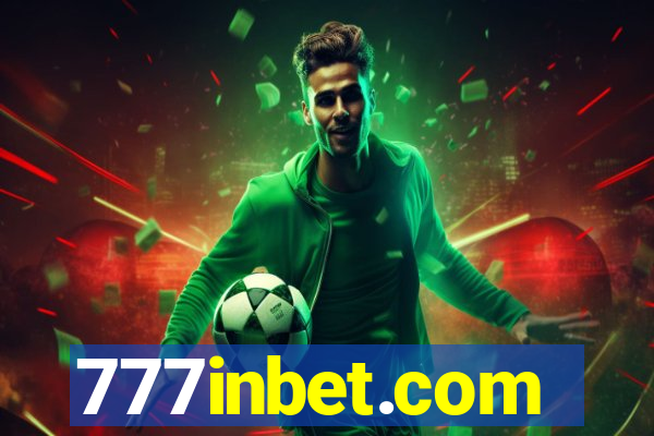 777inbet.com