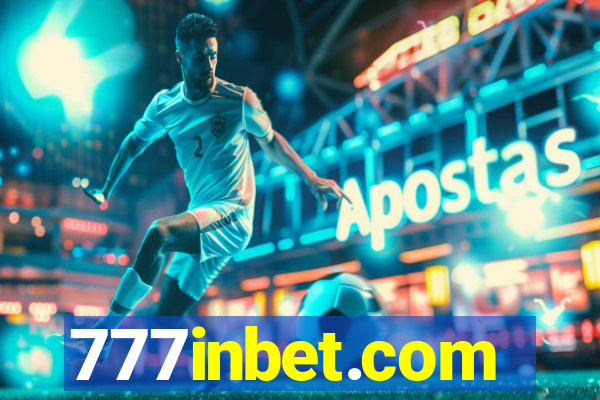 777inbet.com