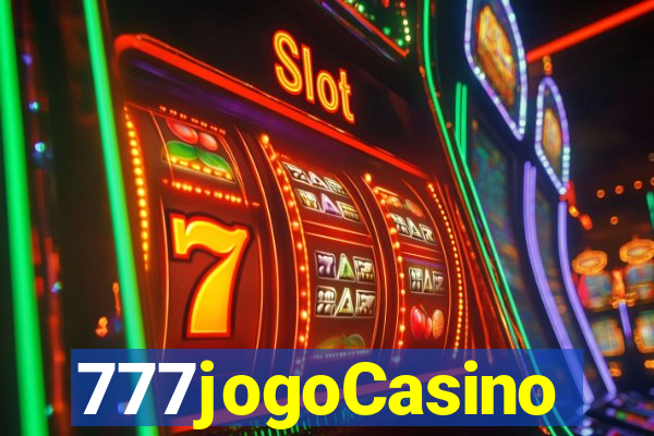 777jogoCasino