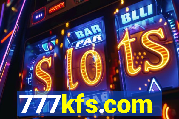 777kfs.com