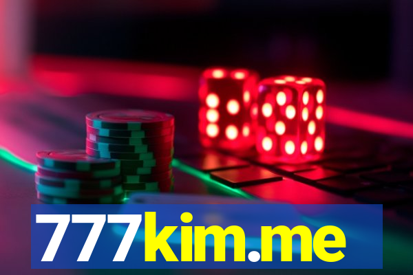 777kim.me