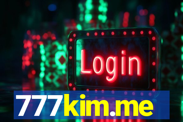 777kim.me