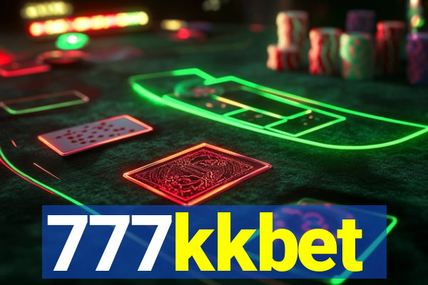 777kkbet