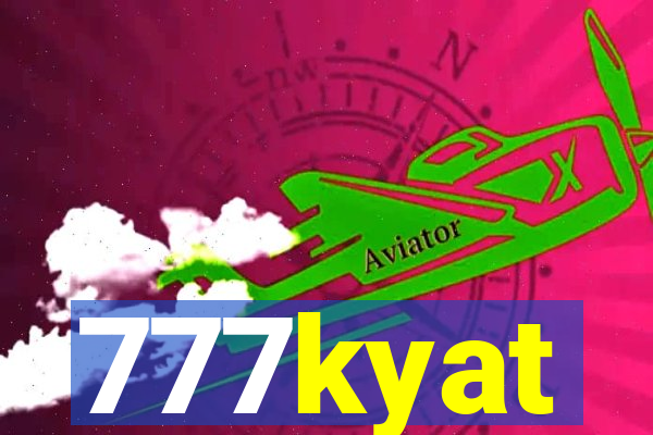 777kyat